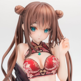 Underwear Akuma-chan (Sakura Miwabe) - Skytube - Profil