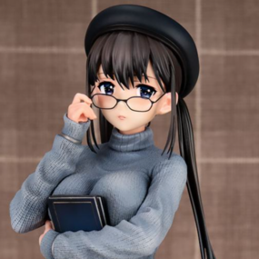 Bungaku Shoujo Akituski Kurumi (Matarou) - Märchen Punch - Profil