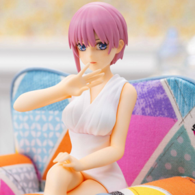 Ichika Nakano - PM Perching - Sega - Profil