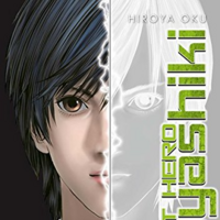 Last Hero Inuyashiki - Egmont - Band 02