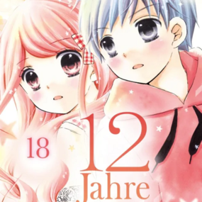 12 Jahre - Carlsen - Band 18 - Profil