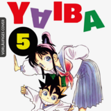 Yaiba - Egmont - Band 05