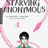 Starving Anonymous - Egmont - Band 04