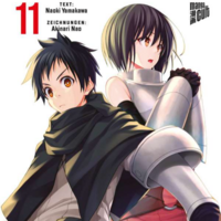 I’m Standing on a Million Lives - Manga Cult - Band 11