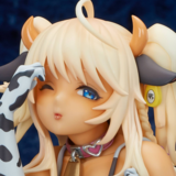 Megu Ushio (Chie Masami) - Lechery