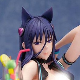 Misa Suzuhara - Bikini - Character's Selection - Rocket Boy / Native - Profil