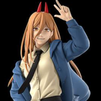 Power - PLAMAX Model Kit - Max Factory