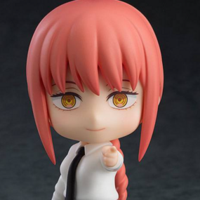 Nendoroid 2004 Makima - Re-Release - Profil