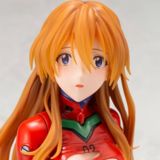 Asuka Langley - Last Scene - Kotobukiya