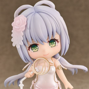 Nendoroid 2010 Luo Tianyi - Grain in Ear - Profil