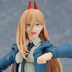 Figma 589 Power - Profil