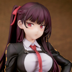 WA2000 - Ques Q - Profil