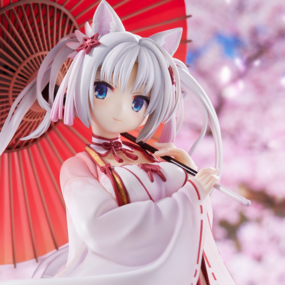 Yoshino Tomotake - Limited Edition - Alice Glint - Profil