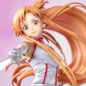 Asuna - Standard Edition - Prisma Wing - Prime 1 Studio - Profil