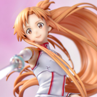 Asuna - Standard Edition - Prisma Wing - Prime 1 Studio