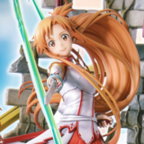 Asuna - Deluxe Edition - Prisma Wing - Prime 1 Studio