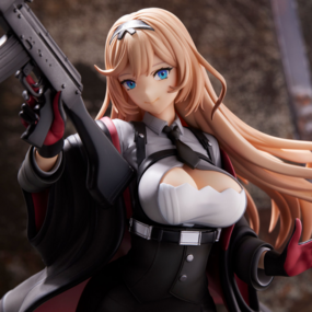 StG-940 - Union Creative - Profil