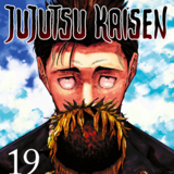 Jujutsu Kaisen - Kaze - Vol. 19