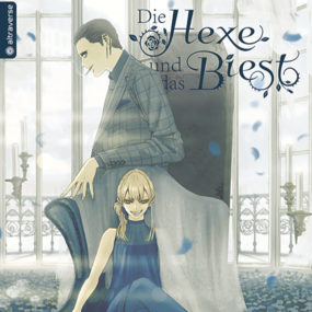 The Witch and the Beast - Altraverse - Vol. 02 - Profil