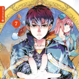 Mein Isekai-Leben – Mit der Hilfe von Schleimen zum mächtigsten Magier einer anderen Welt - Altraverse - Band 07