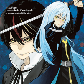 Meine Wiedergeburt als Schleim in einer anderen Welt - Altraverse - Band 21 - Profil