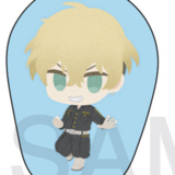 Chifuyu Matsuno - Tokyo Revengers - Pillow (Fuwaponi Series) - Eight Entertainment