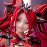 Viola (Redjuice) - Myethos 1/7 Statue – Girls From Hell