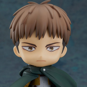 Nendoroid 1383 Jean Kirstein - Profil