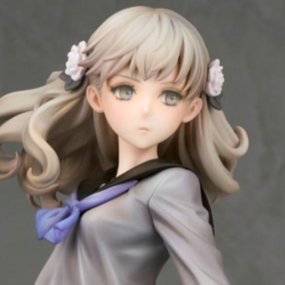 Iori Fuyusaka - Alter - Profil