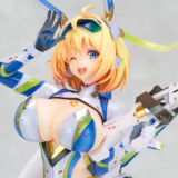 Sophia F. Shirring - Bunny Suit Planning - Eldora Model