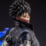 Dabi - Bonus Edition mit Extragesicht (ARTFX J, Kotobukiya)