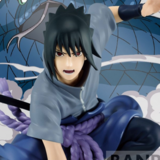 Sasuke Uchiha - Naruto Shippuden - Panel Spectacle - Banpresto