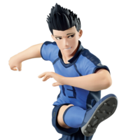 Shouei Barou - Blue Lock - Banpresto