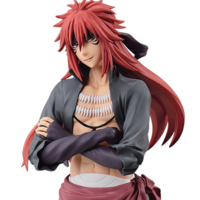 Guy Crimson - That Time I Got Reincarnated as a Slime - Otherworlder Vol.19 - Banpresto