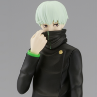 Toge Inumaki (Jukon No Kata) - Jujutsu Kaisen - Banpresto