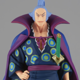 Denjiro - One Piece: Wano Kuni - DXF The Grandline Men Extra - Banpresto