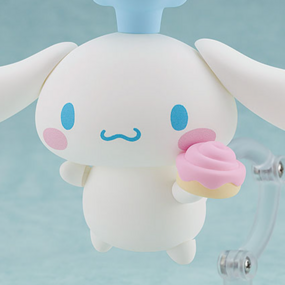 Nendoroid 1904 Cinnamoroll - Profil