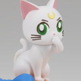 Artemis - Pretty Guardian Sailor Moon Cosmos the Movie - Paldolce Collection - Banpresto