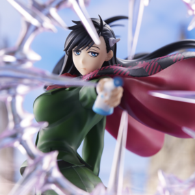 Noel Niihashi - ViVignette - Union Creative / Bandai Namco Arts - Profil