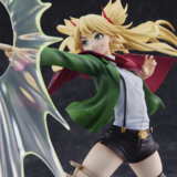 Ninny Spangcole - ViVignette - Union Creative / Bandai Namco Arts