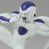 Freezer / Frieza - Dragon Ball Z - Match Makers - Banpresto