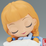Aschenputtel / Cinderella (Sleeping Version) - Q Posket 