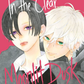 EN - In the Clear Moonlit Dusk 1 - Profil