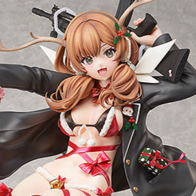 Shiki 89 - Reindeer Manifesto - 1-4 B-Style - FREEing - Profil