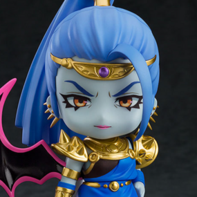 Nendoroid 2029 Megaera - Profil