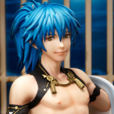 Aoba Seragaki - Wasou - Character's Selection - Native