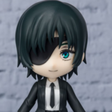 Himeno - Chainsaw Man Figuarts mini - Bandai Spirits