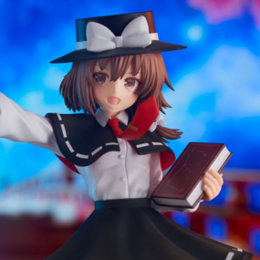 Renko Usami - Trio-Try-iT - Furyu - Profil