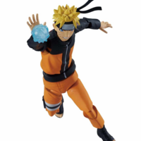 Naruto Uzumaki - Figure-rise Standard - Modelkit