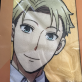 Spy x Family - Handtuch - Yor und Loid Forger - Sega